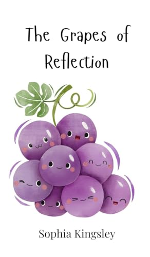 The Grapes of Reflection The Grapes of Reflection von Creative Arts Management OÜ
