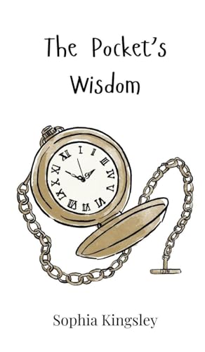 The Pocket's Wisdom The Pocket's Wisdom von Creative Arts Management OÜ