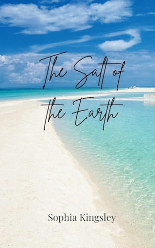 The Salt of the Earth The Salt of the Earth von Creative Arts Management OÜ