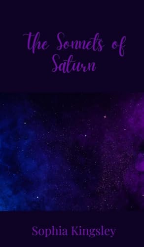 The Sonnets of Saturn The Sonnets of Saturn von Creative Arts Management OÜ