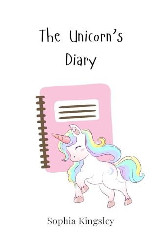 The Unicorn's Diary The Unicorn's Diary von Creative Arts Management OÜ