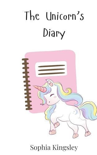 The Unicorn's Diary The Unicorn's Diary von Creative Arts Management OÜ