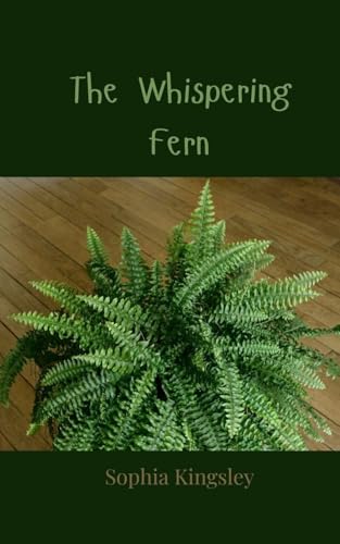 The Whispering Fern The Whispering Fern von Creative Arts Management OÜ