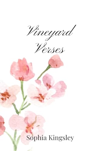 Vineyard Verses von Creative Arts Management OÜ