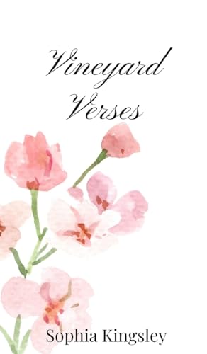 Vineyard Verses Vineyard Verses von Creative Arts Management OÜ