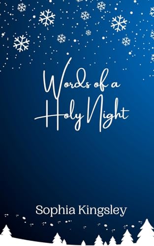 Words of a Holy Night Words of a Holy Night von Weikeya