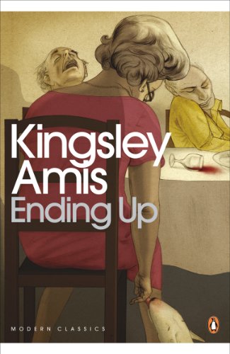 Ending Up (Penguin Modern Classics)