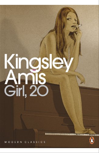 Girl, 20 (Penguin Modern Classics) von Penguin Classics