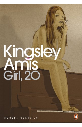 Girl, 20 (Penguin Modern Classics)