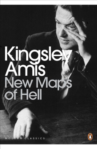 New Maps of Hell (Penguin Modern Classics)