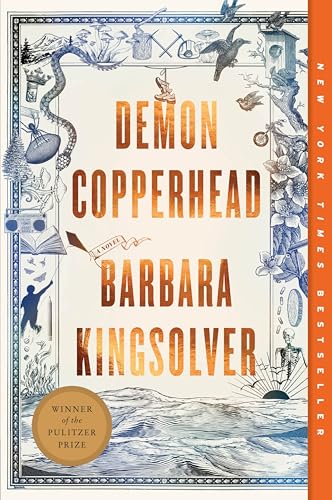 Demon Copperhead: A Pulitzer Prize Winner von Harper Perennial