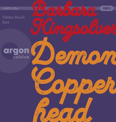 Demon Copperhead: Roman | Ausgezeichnet mit dem Pulitzer-Preis und dem Women’s Prize for Fiction Demon Copperhead: Roman | Ausgezeichnet mit dem Pulitzer-Preis und dem Women’s Prize for Fiction