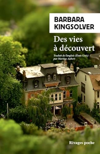 Des vies à découvert Des vies à découvert von RIVAGES