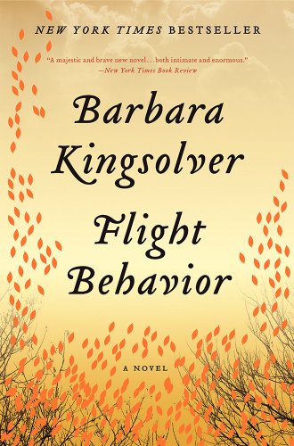 Flight Behavior: A Novel (P.S.)