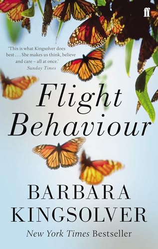 Flight Behaviour: Author of Demon Copperhead, Winner of the Women’s Prize for Fiction