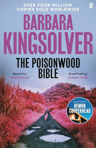 Poisonwood Bible: Author of Demon Copperhead, Winner of the Women’s Prize for Fiction