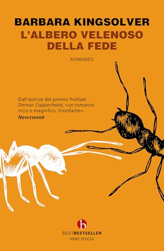 L'albero velenoso della fede (BEAT. Bestseller) von BEAT