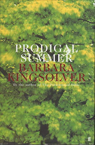 Prodigal Summer