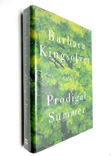 Prodigal Summer von Harper