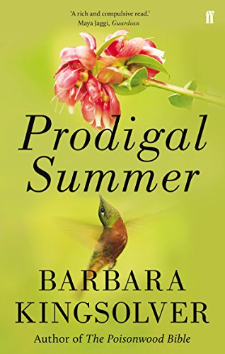 Prodigal Summer: Author of Demon Copperhead, Winner of the Women’s Prize for Fiction Prodigal Summer: Author of Demon Copperhead, Winner of the Women’s Prize for Fiction