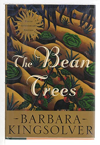 The Bean Trees Anniversary Edition: A Novel The Bean Trees Anniversary Edition: A Novel von Harper