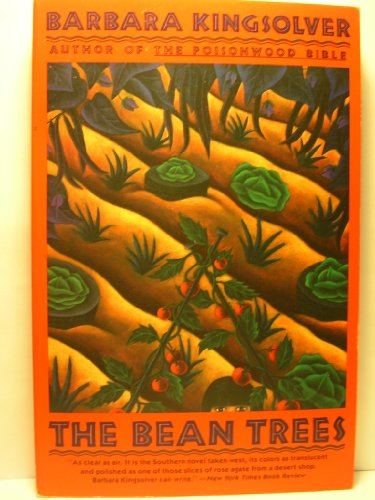 The Bean Trees von Harper Perennial