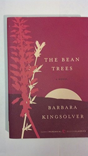 The Bean Trees: A Novel (Harper Perennial Deluxe Editions) von Harper Perennial