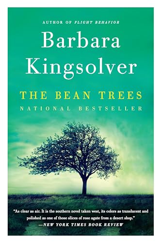 The Bean Trees: A Novel (P.S.)