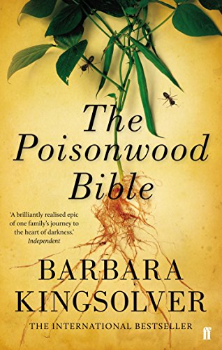 The Poisonwood Bible