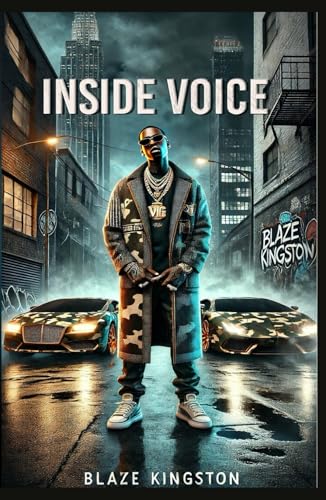 Inside Voice: Hip Hop series 01 von Independently published