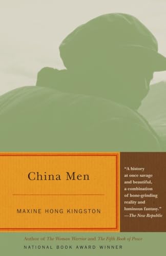 China Men: National Book Award Winner (Vintage International) von Vintage