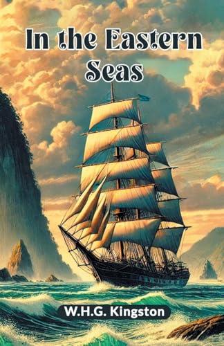 In the Eastern Seas von Double 9 Books