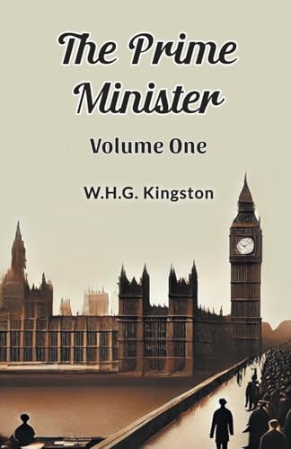 The Prime Minister Volume One von Double 9 Books