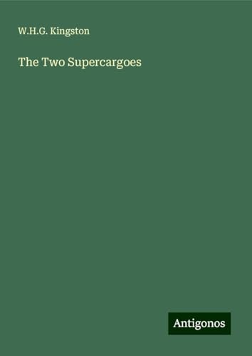 The Two Supercargoes