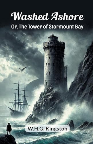 Washed Ashore Or, The Tower of Stormount Bay von Double 9 Books