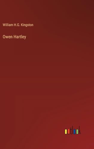 Owen Hartley von Outlook Verlag