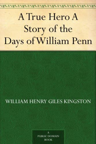 A True Hero A True Hero von Anson Street Press