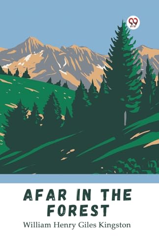 Afar in the Forest Afar in the Forest von Double 9 Books