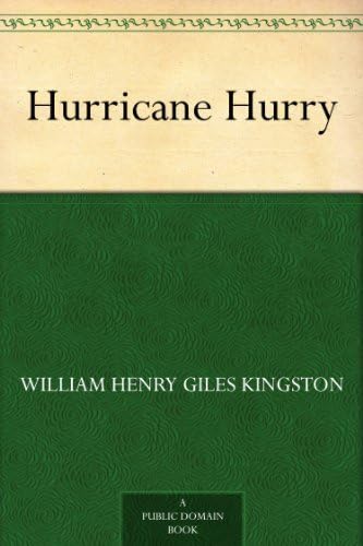 Hurricane Hurry Hurricane Hurry von Anson Street Press