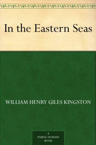 In the Eastern Seas In the Eastern Seas von Anson Street Press