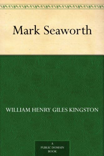 Mark Seaworth Mark Seaworth von Anson Street Press