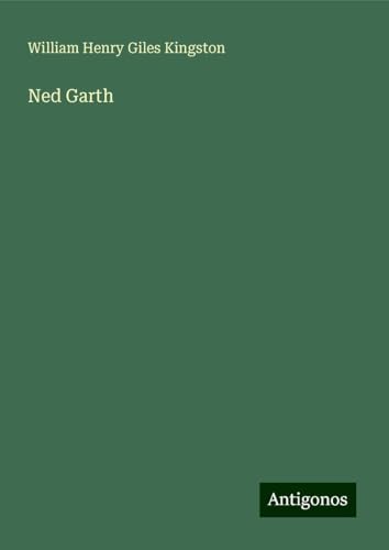 Ned Garth