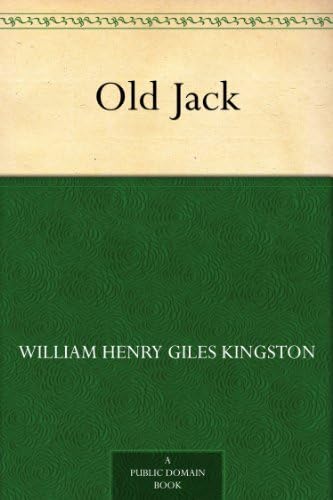 Old Jack Old Jack von Anson Street Press