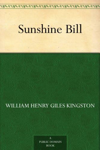 Sunshine Bill Sunshine Bill von Anson Street Press