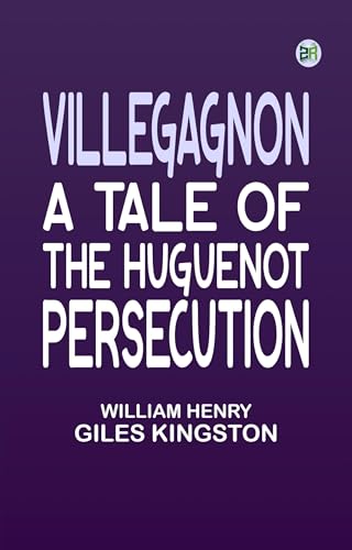 Villegagnon Villegagnon von Anson Street Press