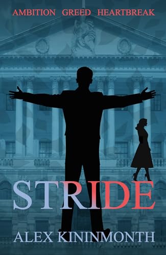 STRIDE: Up and Coming (The Story of John Stride) von Troubador Publishing