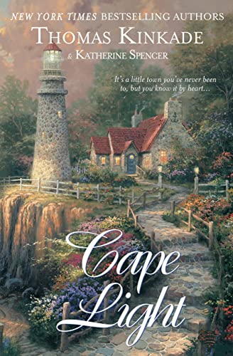 Cape Light (A Cape Light Novel, Band 1)