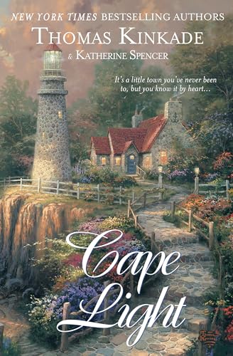 Cape Light (A Cape Light Novel, Band 1)