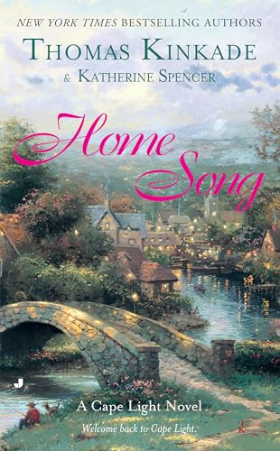 Home Song: A Cape Light Novel Home Song: A Cape Light Novel