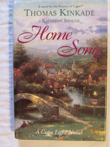 Home Song: A Cape Light Novel Home Song: A Cape Light Novel